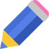 pencil